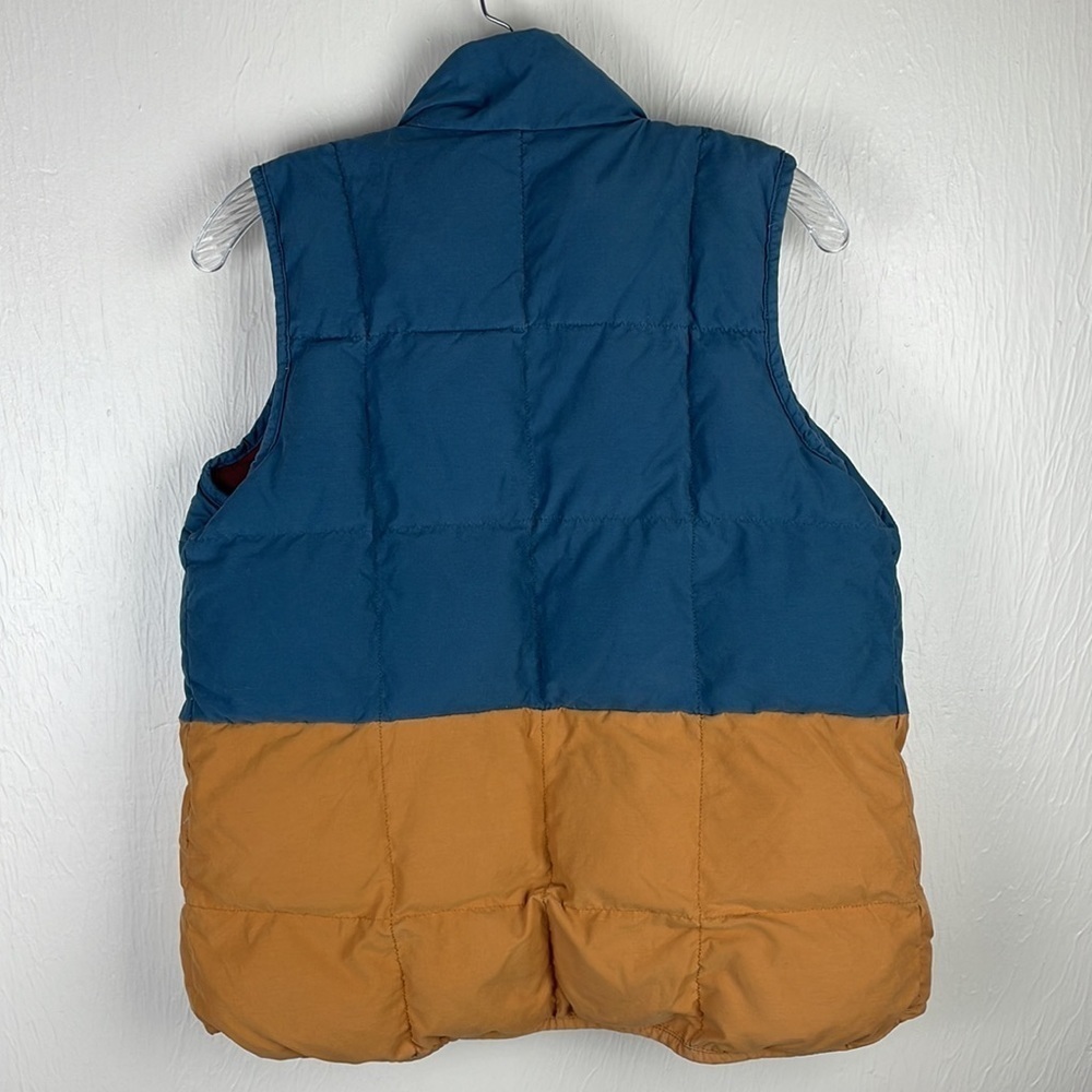 Columbia South Canyon Bluff Vest - Picture 8 of 11